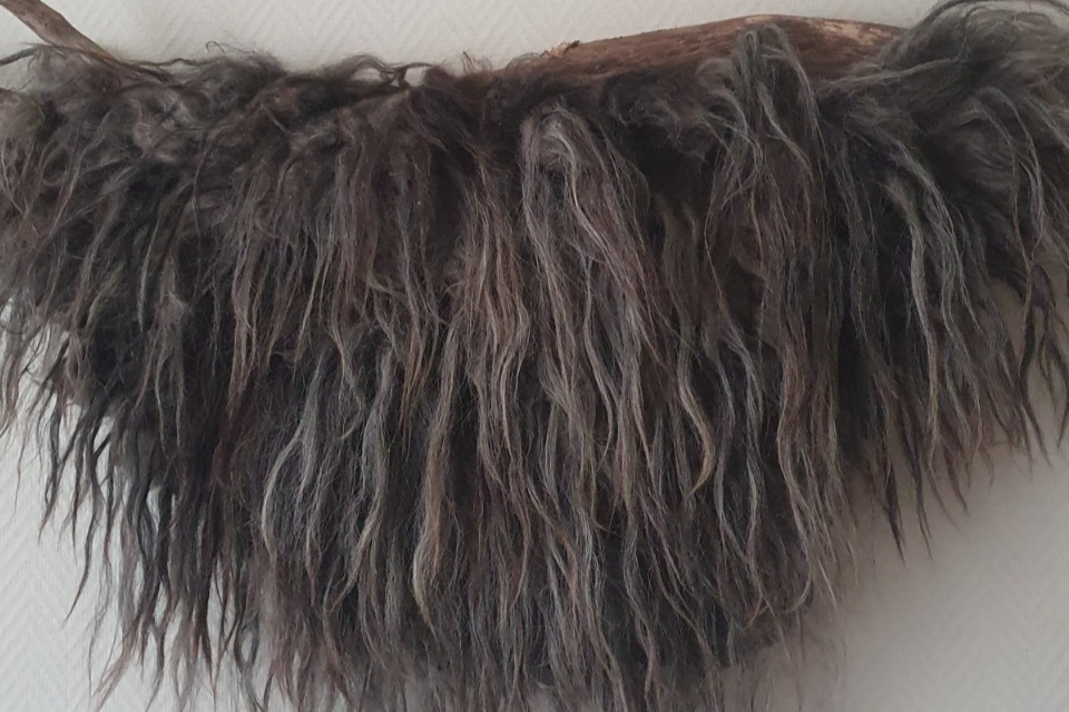 t Winkeltsje | BoDu Workshops Schapenvachtvilten